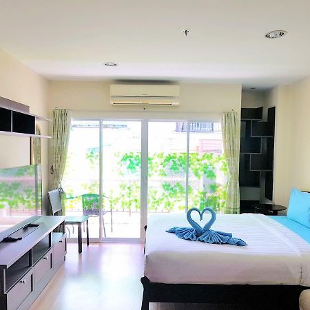 Phuket Villa Patong Beach By Phr Εξωτερικό φωτογραφία