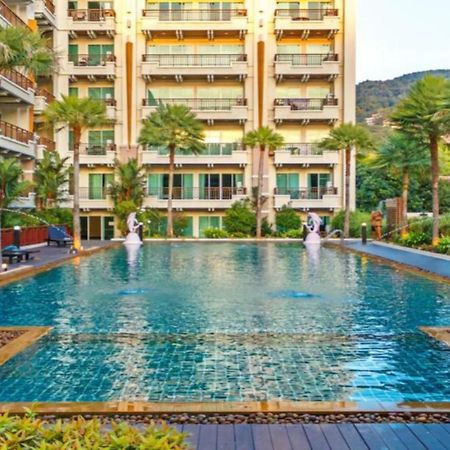 Phuket Villa Patong Beach By Phr Εξωτερικό φωτογραφία