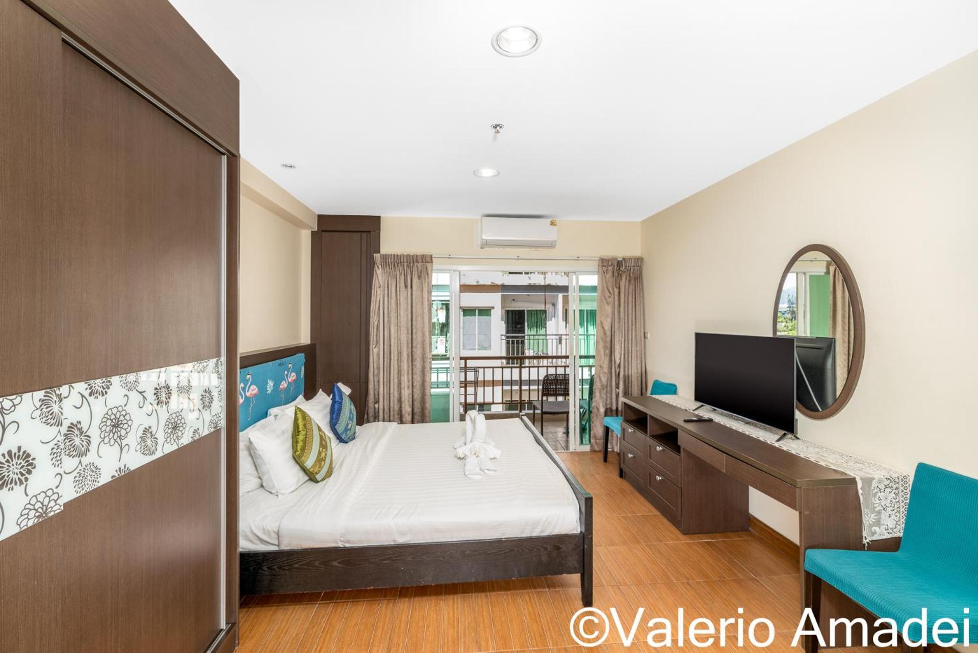 Phuket Villa Patong Beach By Phr Εξωτερικό φωτογραφία