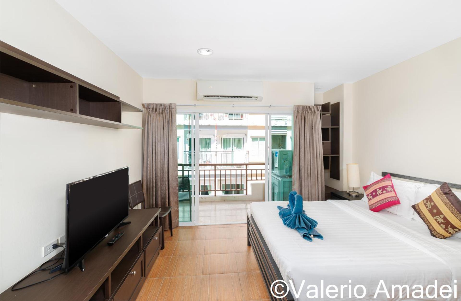 Phuket Villa Patong Beach By Phr Εξωτερικό φωτογραφία
