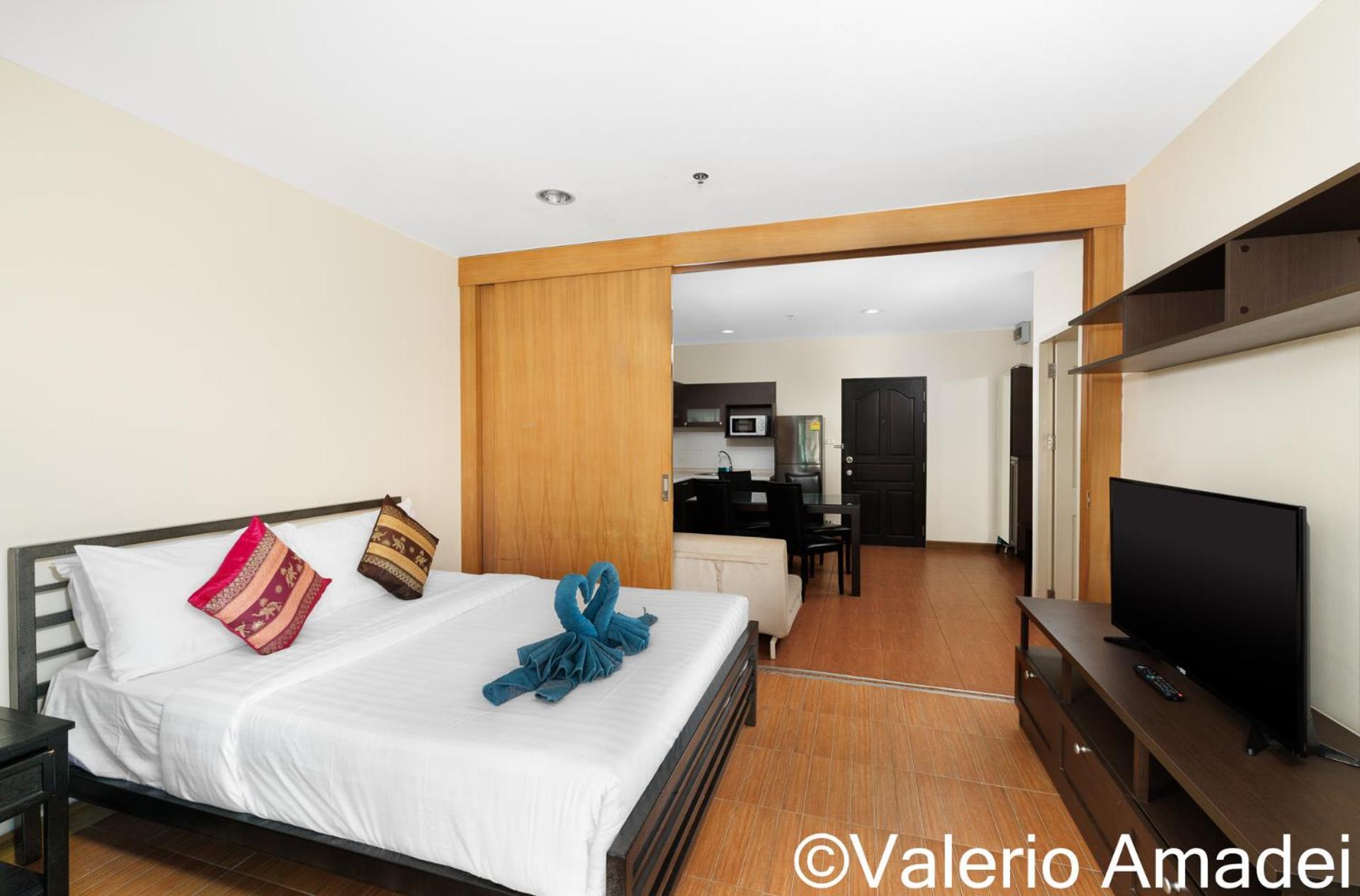 Phuket Villa Patong Beach By Phr Εξωτερικό φωτογραφία