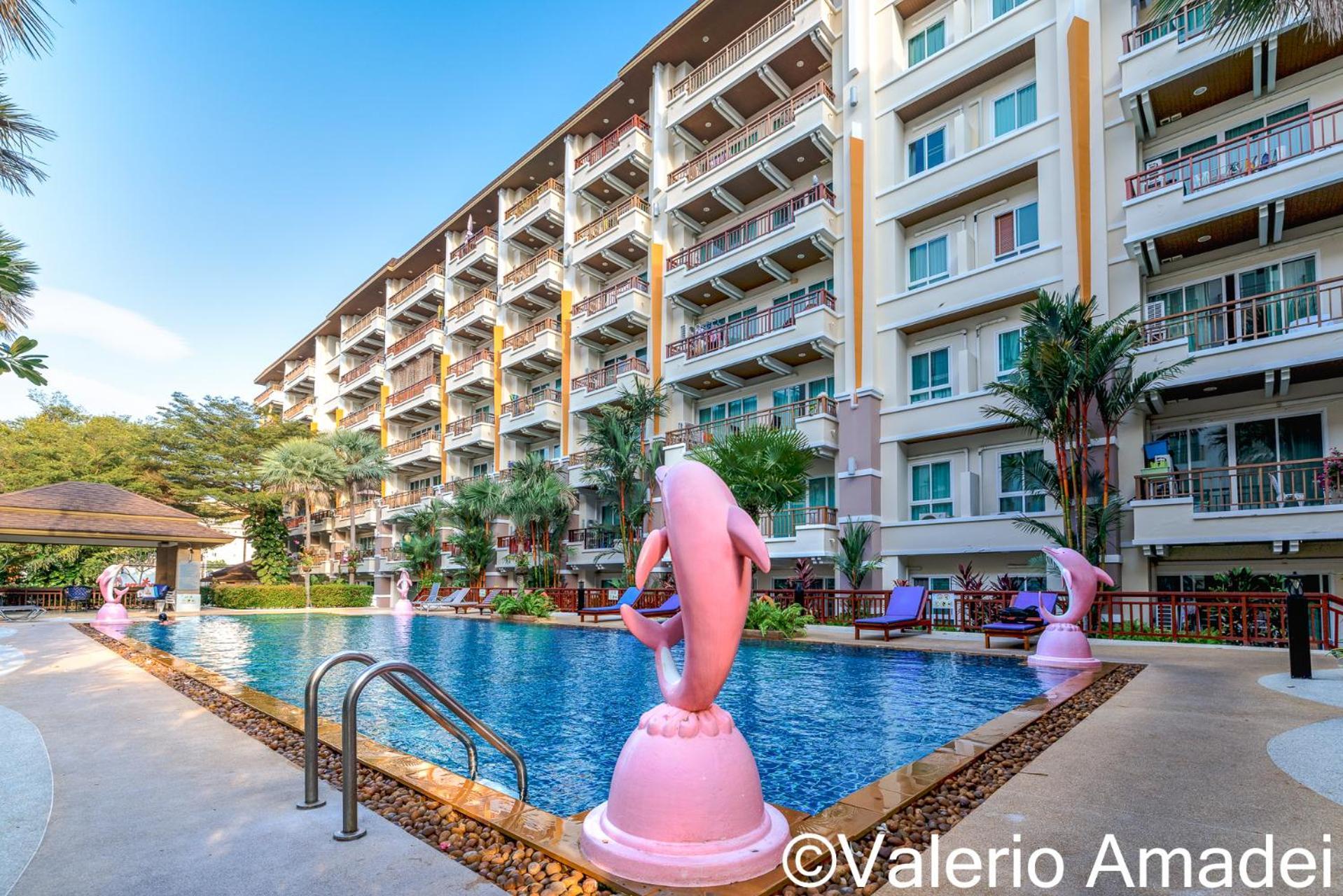 Phuket Villa Patong Beach By Phr Εξωτερικό φωτογραφία