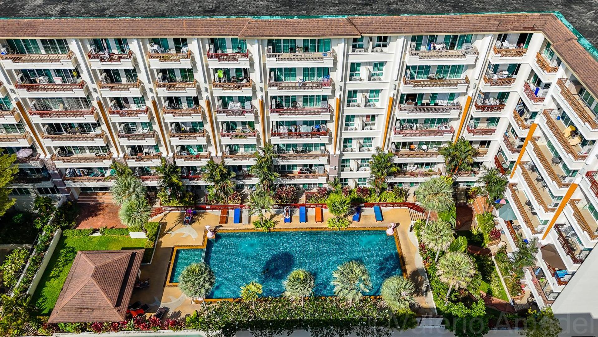 Phuket Villa Patong Beach By Phr Εξωτερικό φωτογραφία