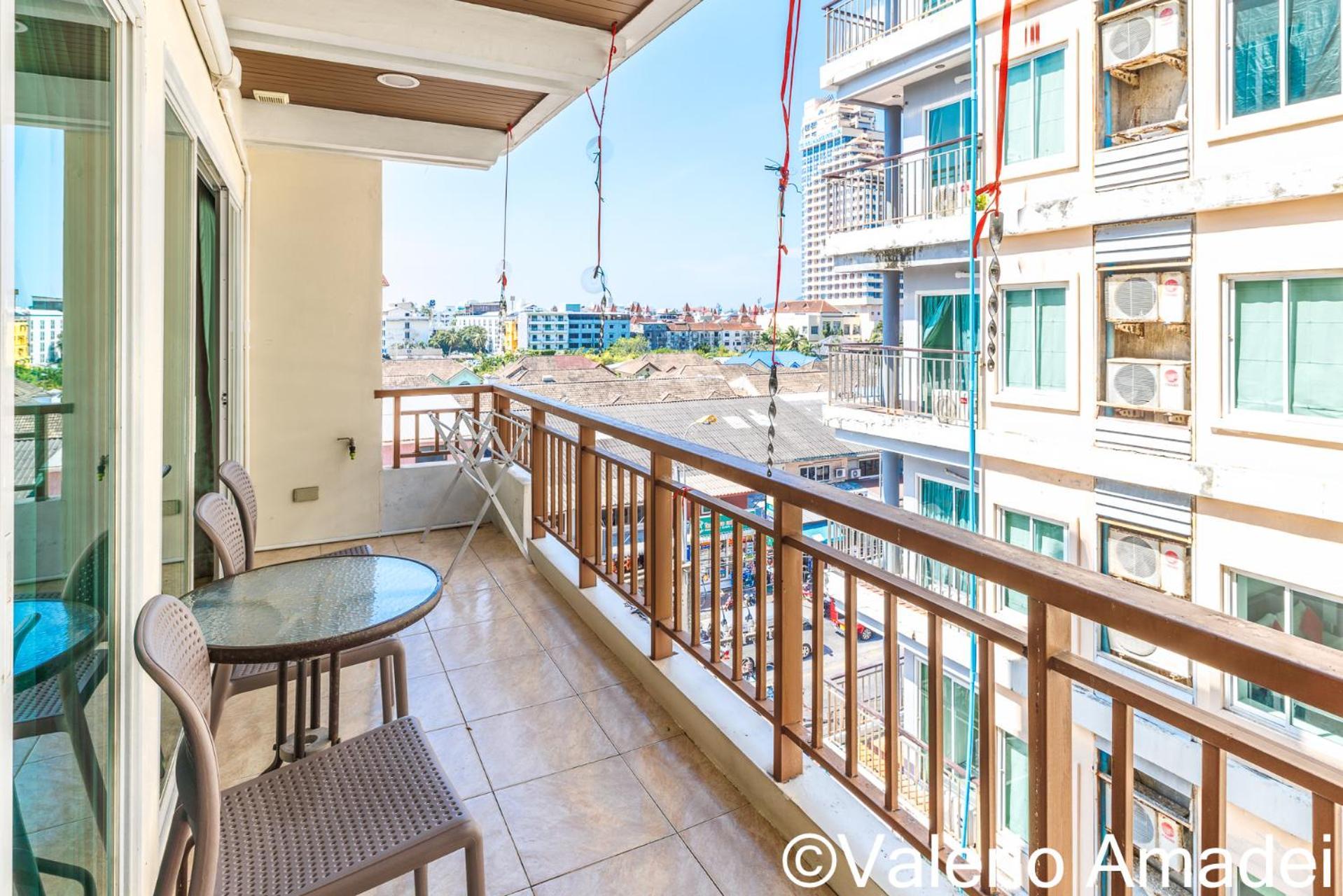 Phuket Villa Patong Beach By Phr Εξωτερικό φωτογραφία