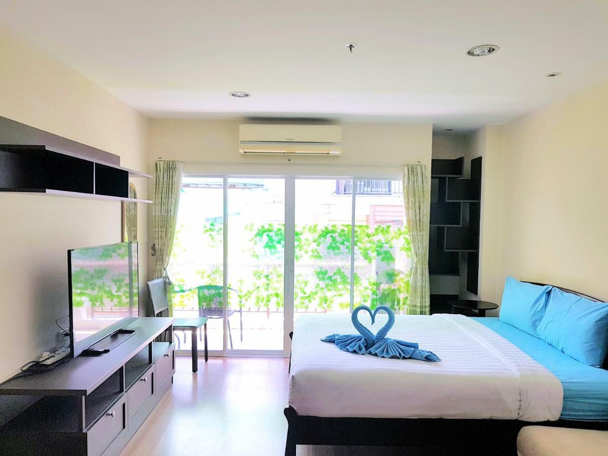 Phuket Villa Patong Beach By Phr Εξωτερικό φωτογραφία